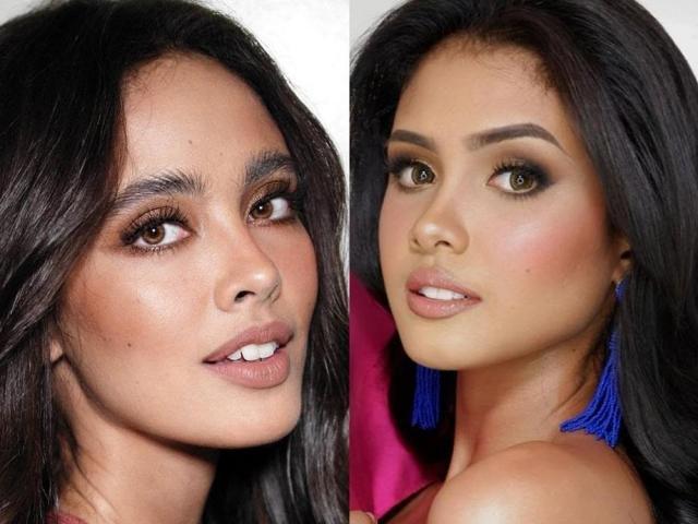 Rabiya Mateo, Megan Young