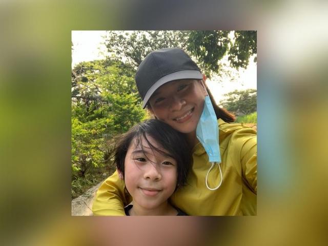 LJ Reyes and Aki Avelino