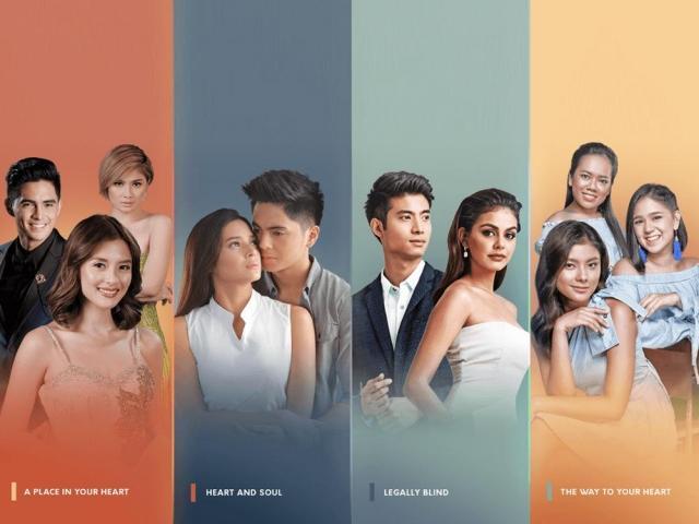 gma dramas