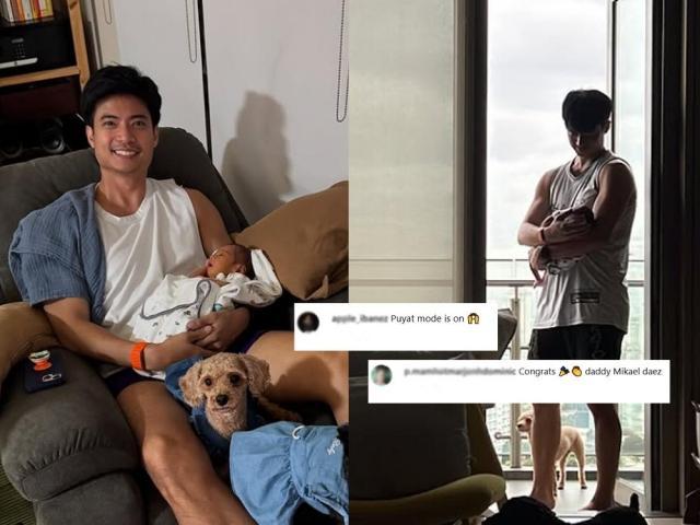 Mikael Daez