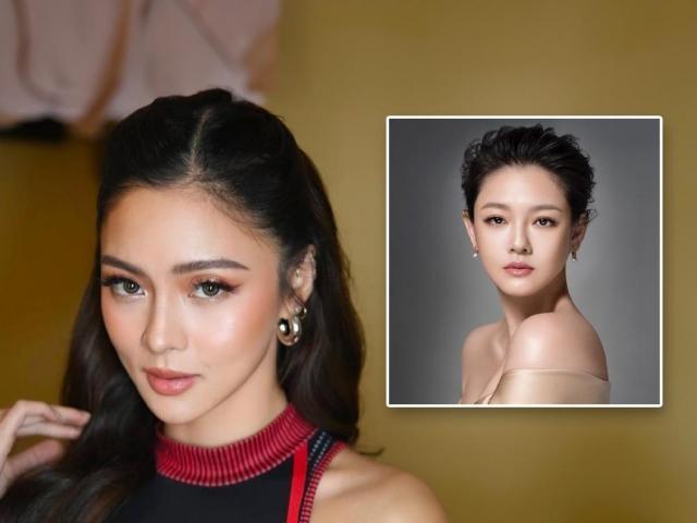 Kim Chiu on Barbie Hsu death
