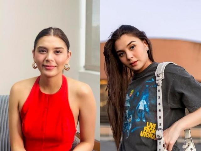 Ashley Ortega, Pinoy Big Brother Celebrity Edition Collab