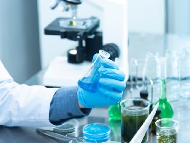 Vaccine against COVID-2019