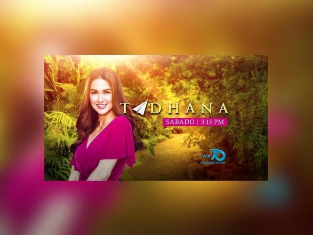 Tadhana title card