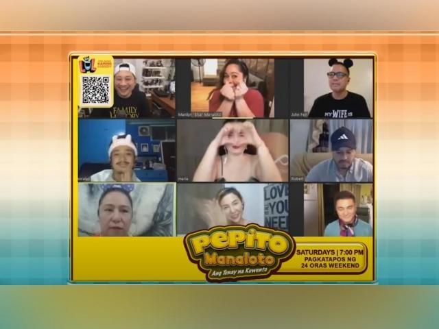 New episode of Pepito Manaloto