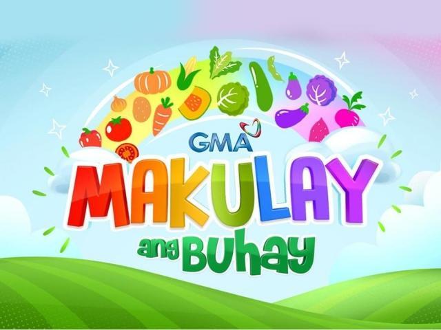 Makulay Ang Buhay