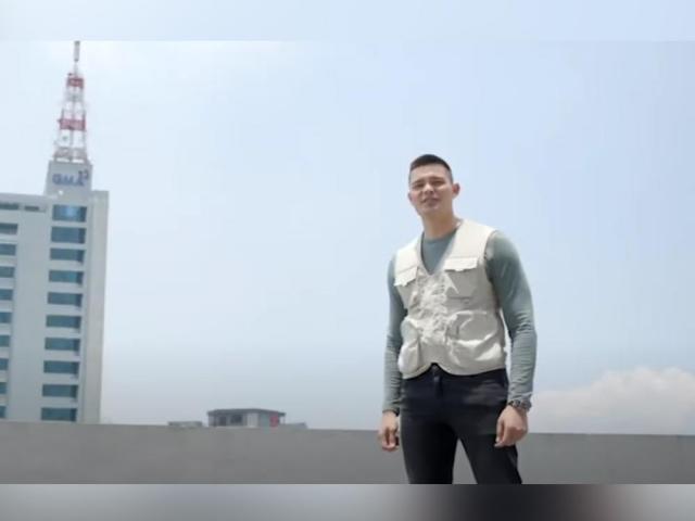 Amazing Earth August 2 teaser