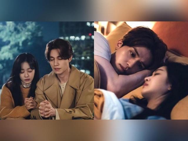 Tale of the Nine Tailed