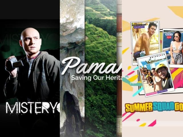 Youtube super stream