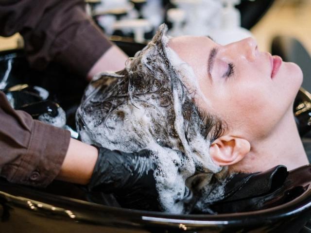 What is CoWash or Conditioner Wash method