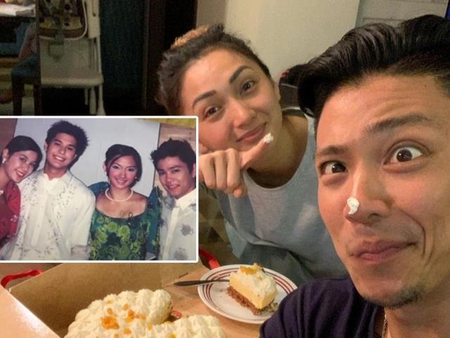 iya villania on just in