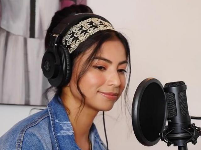 Glaiza De Castro