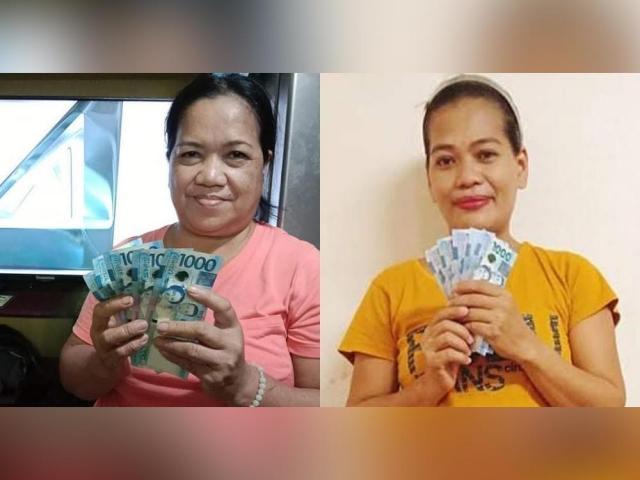 wish ko lang promo winners