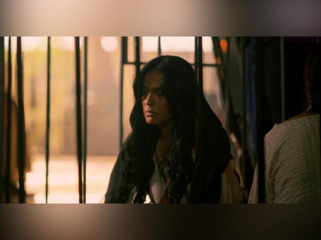 andrea torres in maria clara at ibarra