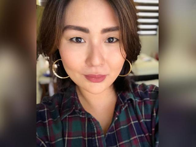 Sonogram of Iwa Moto baby 