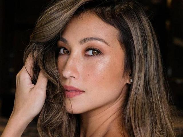 Solenn Heussaff