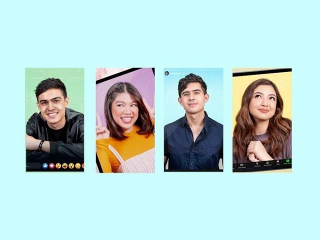 Kaibigan: The Series