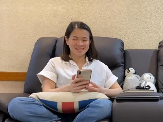 LJ Reyes and Ethan Akio