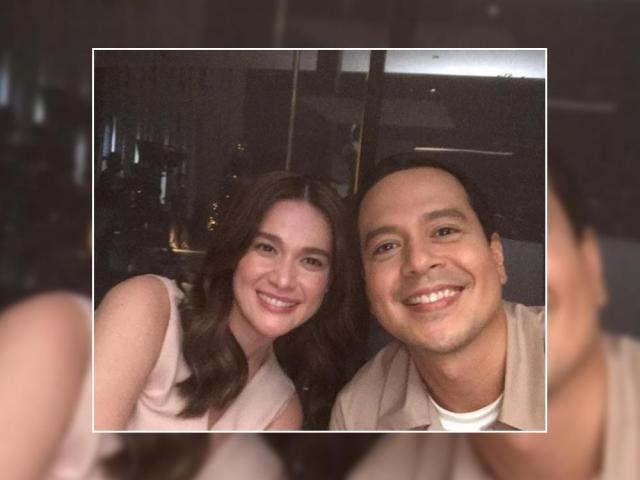 John Lloyd Cruz/ Source: Jollibee and Source:  johnlloydcruz83 (IG)