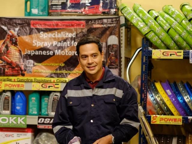 john lloyd cruz
