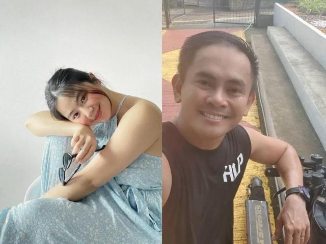 Miles Ocampo and Jayson Gainza