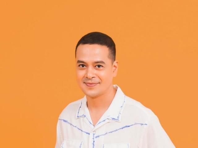 John Lloyd Cruz