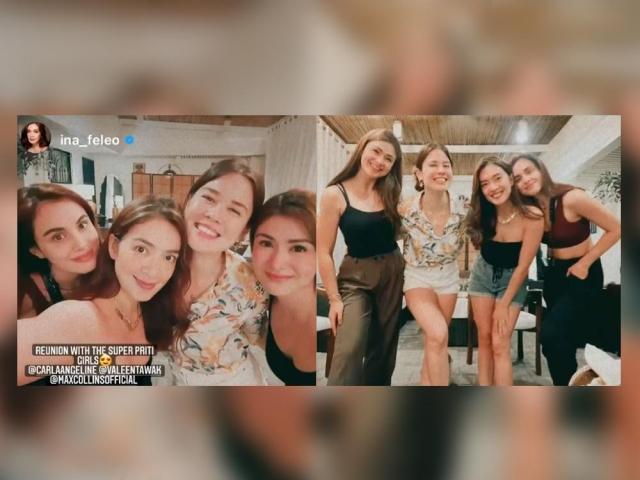 To Have And To Hold stars