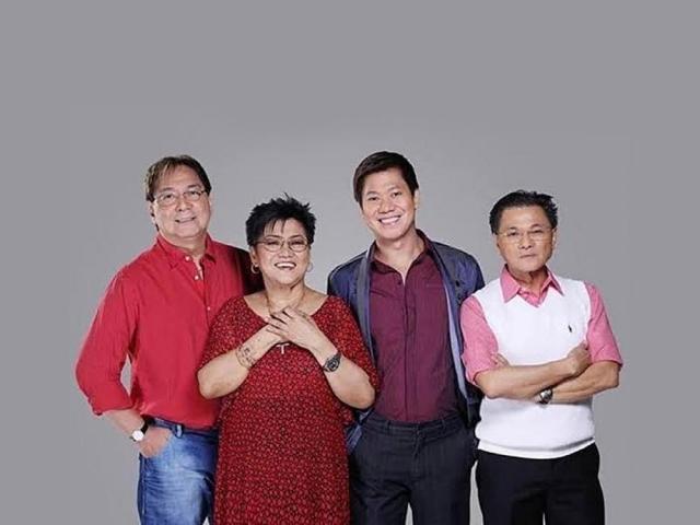 Lolit Solis, inalala ang kaibigang si Ricky Lo sa nalalapit nitong 1st death anniversary | GMA Entertainment