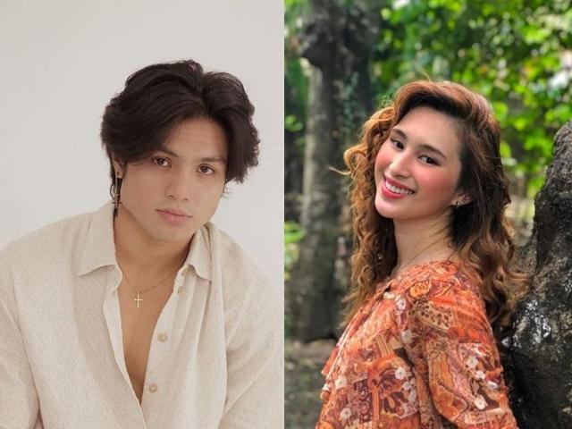 Saviour Ramos at Lala Vinzon, magtatambal sa 'Regal Studio Presents: Stop in the Name of Love'