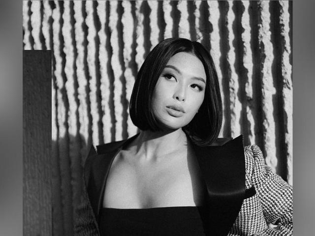 michelle dee on miss universe ph