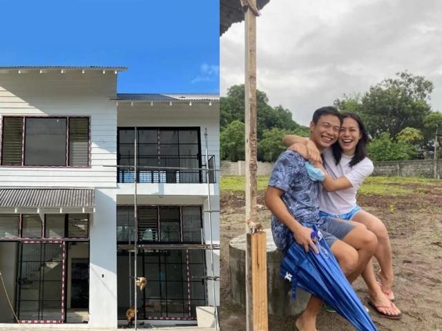 Bettinna Carlos in La Union