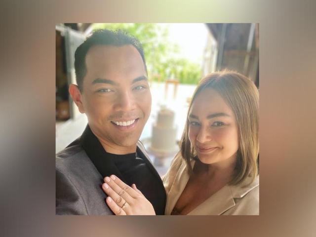 felson palad and donita rose