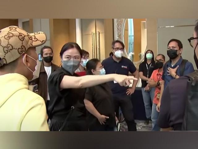 GMA Thanksgiving Gala