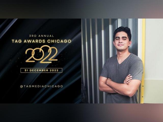 juancho trivino tag awards title card