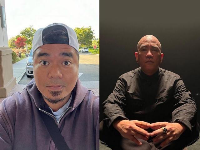 gloc 9 and reg rubio