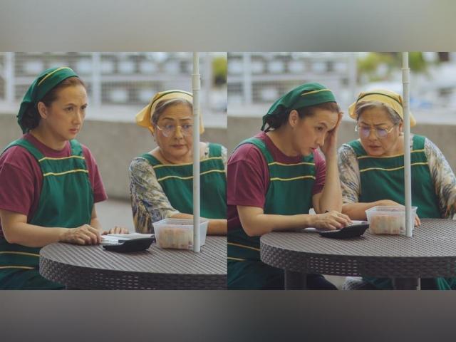 Ayen Munji Laurel Gina Alajar