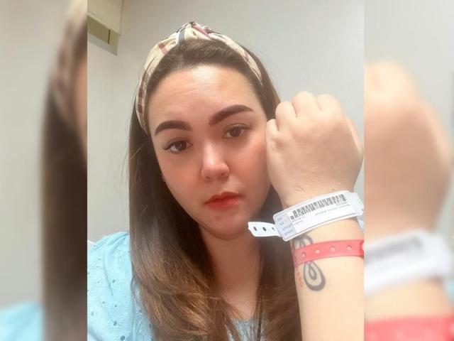 Claudine Barretto undergoes thigh surgery: 'Pray for me' | GMA Entertainment