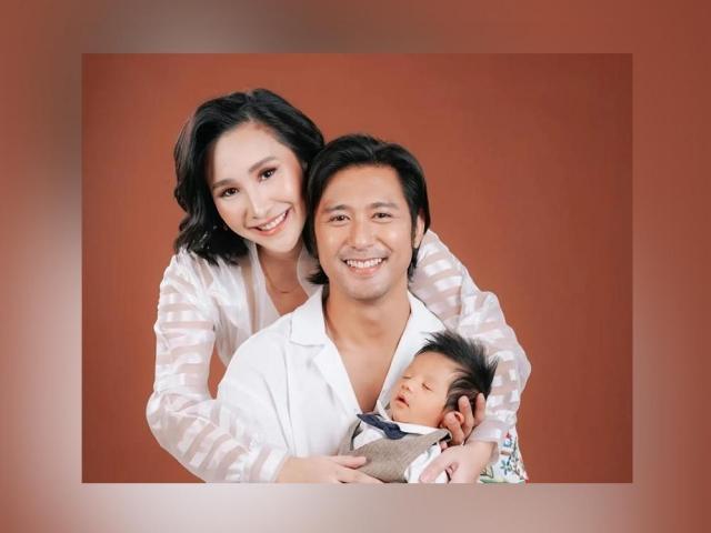 Rocco Nacino Melissa Gohing and Ezren Raffaello Nacino