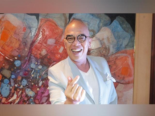 Boy Abunda