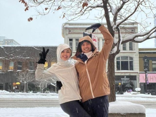 mikael daez and megan young