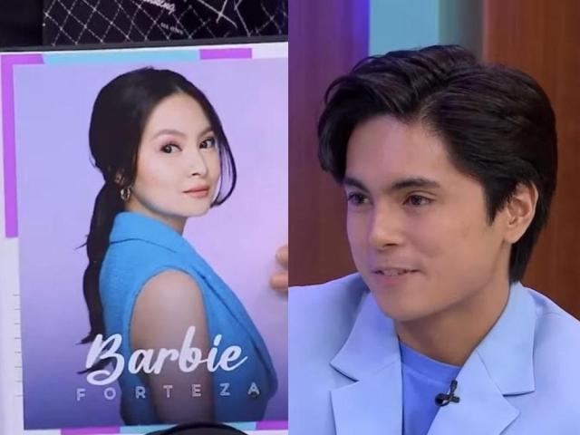 Barbie Forteza, Miguel Tanfelix