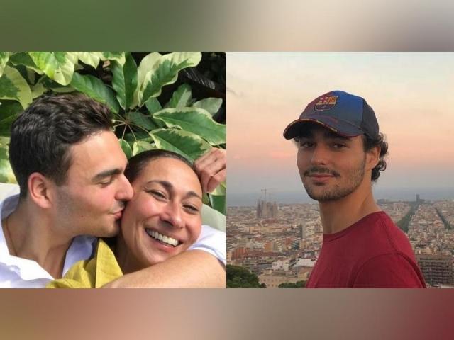 raphael rogoff and cherie gil