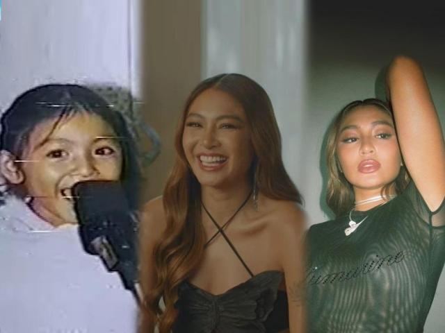 Nadine Lustre