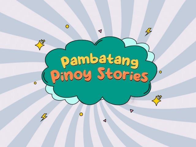 pambatang pinoy stories tcard