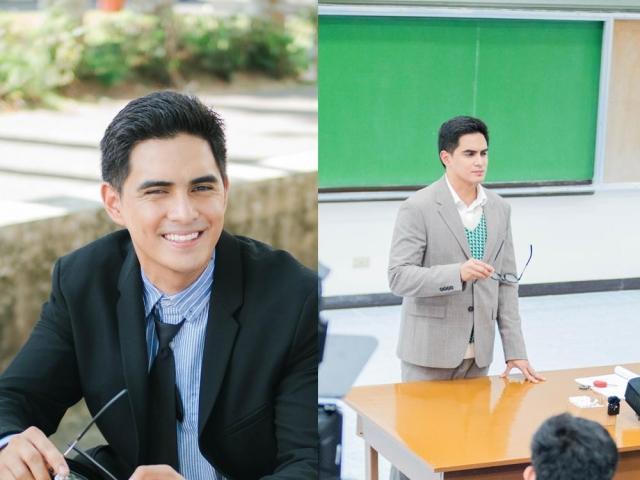 Juancho Trivino