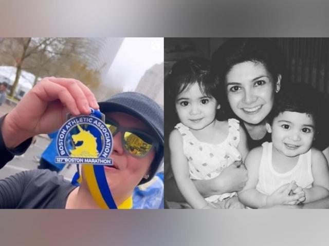 Charlene Gonzalez Muhlach