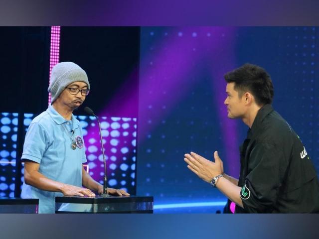 Ed Caluag, Dingdong Dantes