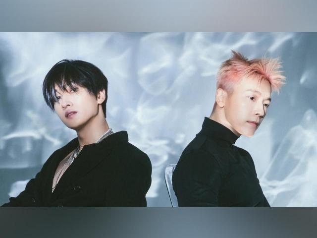 SUPER JUNIOR D and E