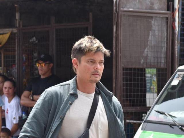 Dingdong Dantes