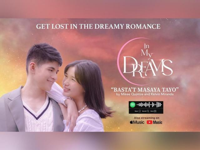 allen ansay and sofia pablo